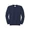 Port & Company Tall Essential Fleece Crewneck Sweatshirt